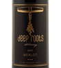 Deep Roots Winery Merlot 2014